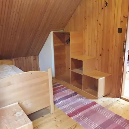 Bruchac Holiday home *