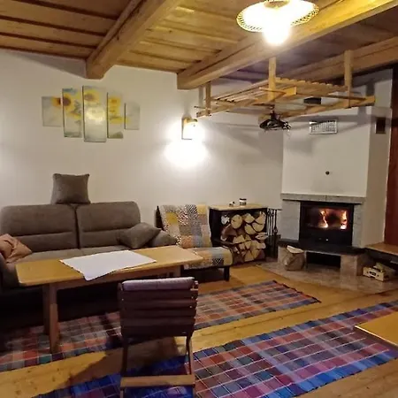 Bruchac Holiday home