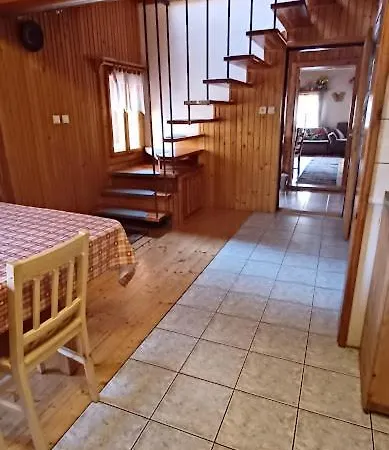 Bruchac Holiday home *