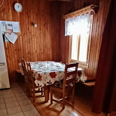 Tatil Evi Bruchac