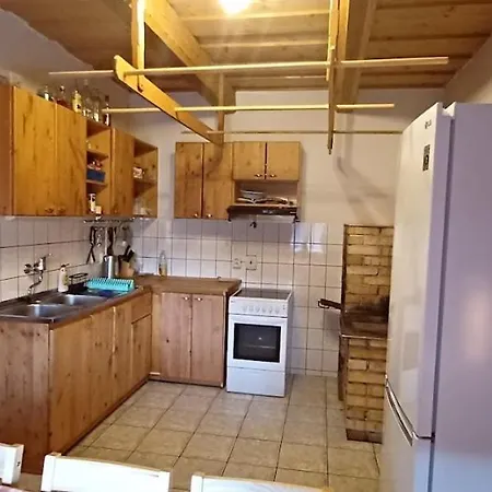 Holiday home Bruchac *