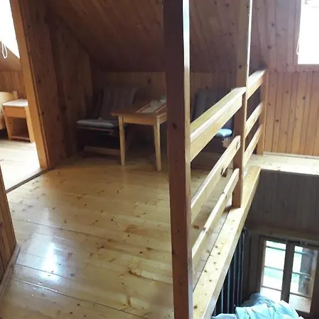 Bruchac Holiday home Zavadka nad Hronom