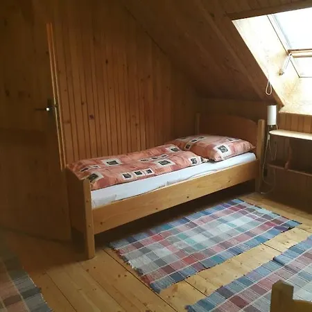 Holiday home Bruchac Zavadka nad Hronom