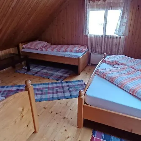 Bruchac Holiday home