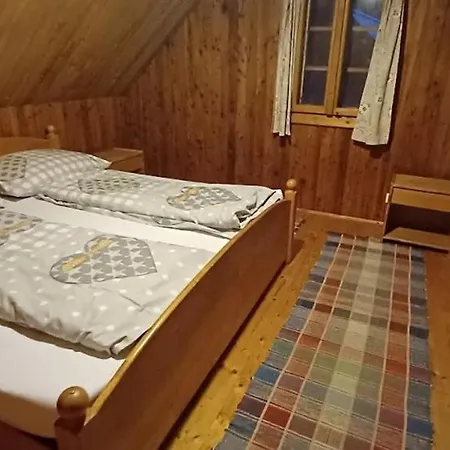 Holiday home Bruchac *