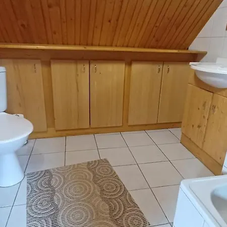 Holiday home Bruchac