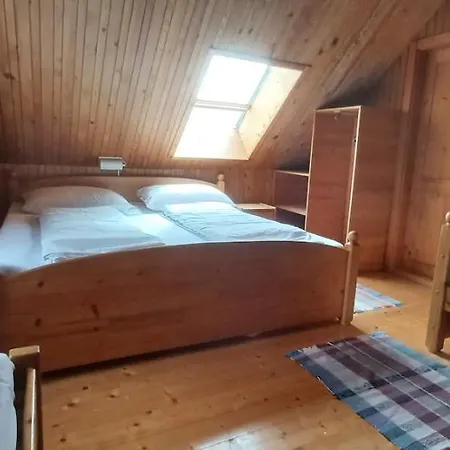 Holiday home Bruchac *