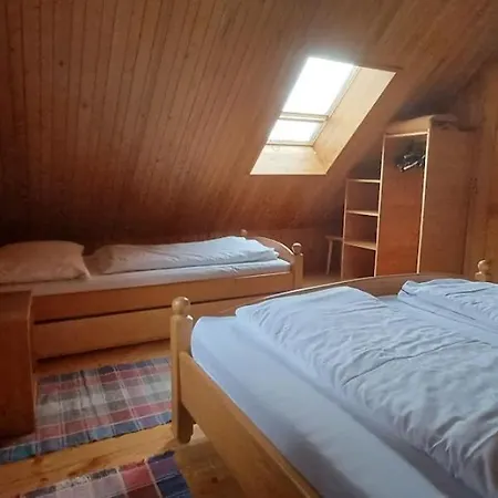 Bruchac Zavadka nad Hronom