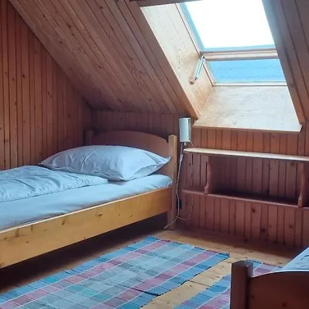Holiday home Bruchac *