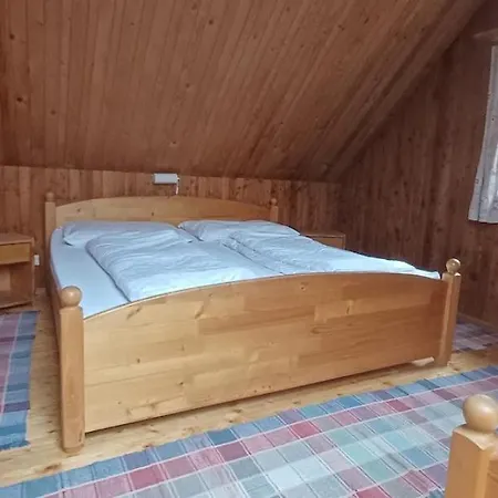 Holiday home Bruchac