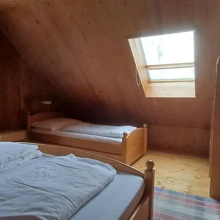 Bruchac Závadka nad Hronom