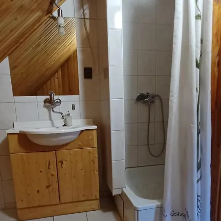 Bruchac Holiday home *