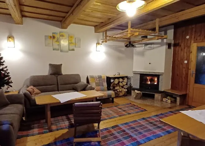 Bruchac Tatil Evi