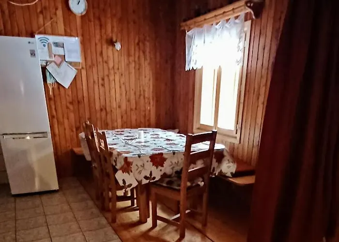 Tatil Evi Bruchac