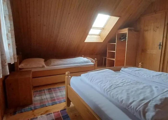 Bruchac Závadka nad Hronom