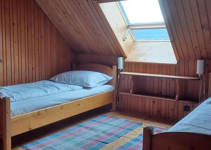 Tatil Evi Bruchac *