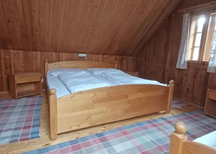 Tatil Evi Bruchac