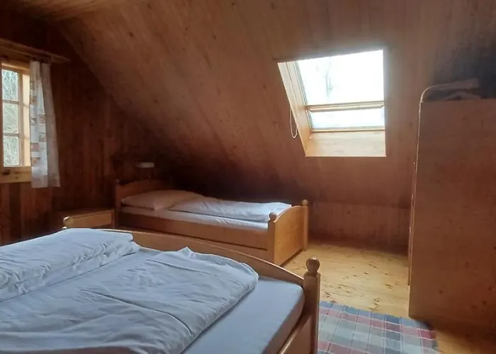 Bruchac Závadka nad Hronom