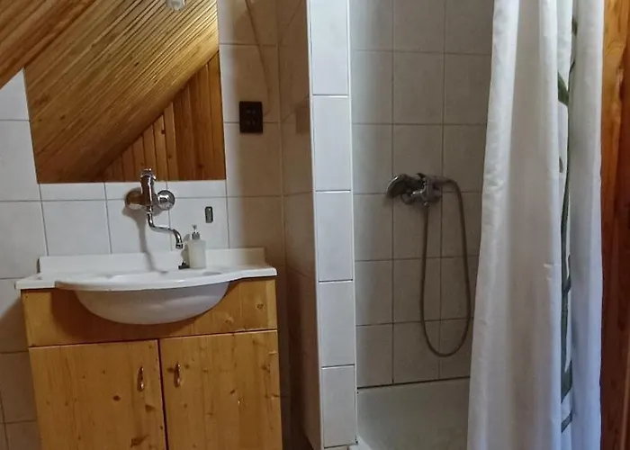 Bruchac Holiday home *